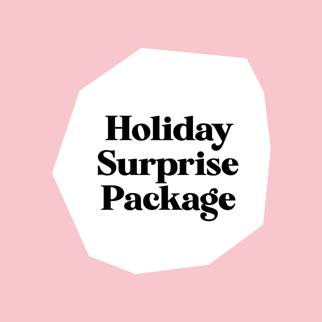 Holiday Surprise Package