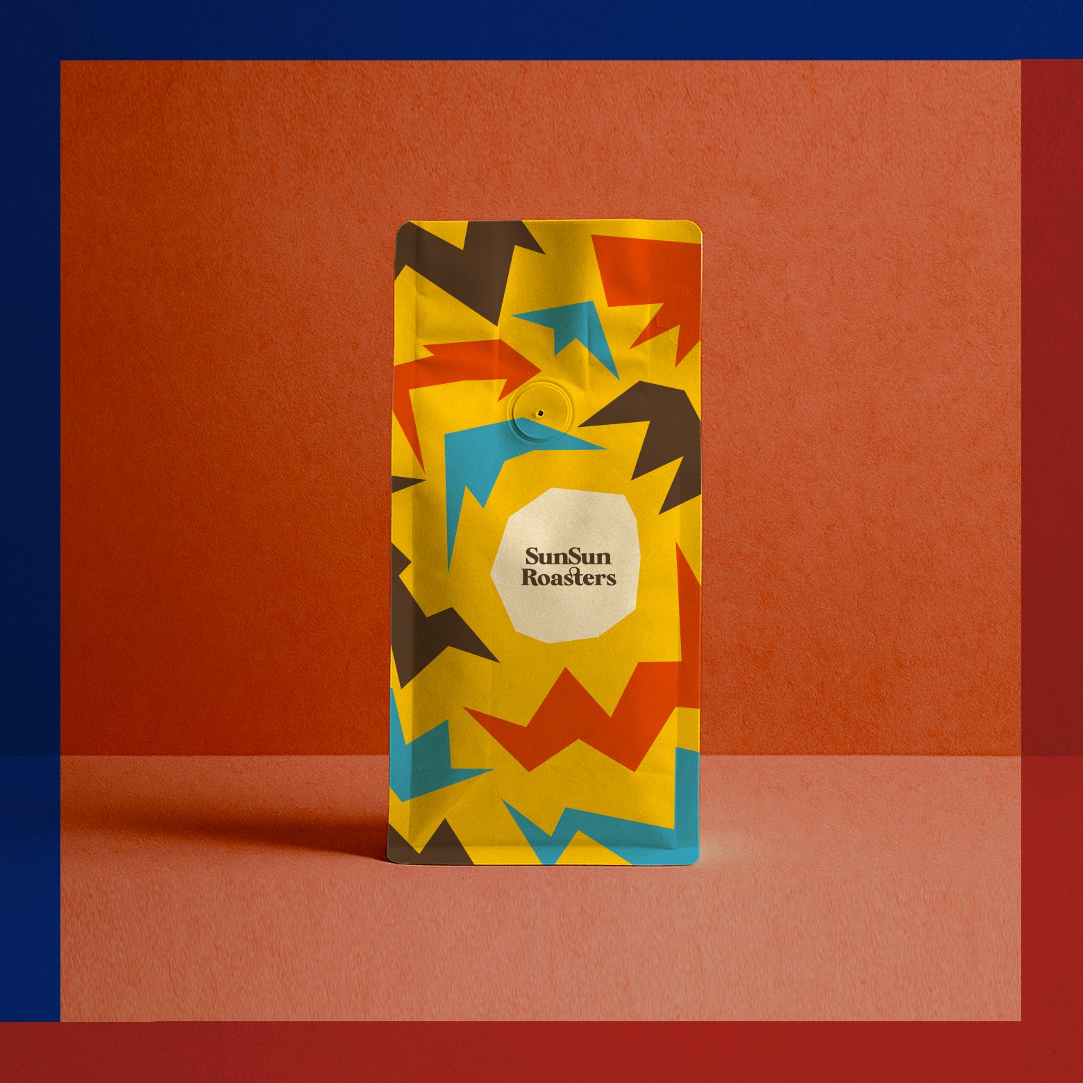 Blend al Sol - Colombia/Honduras