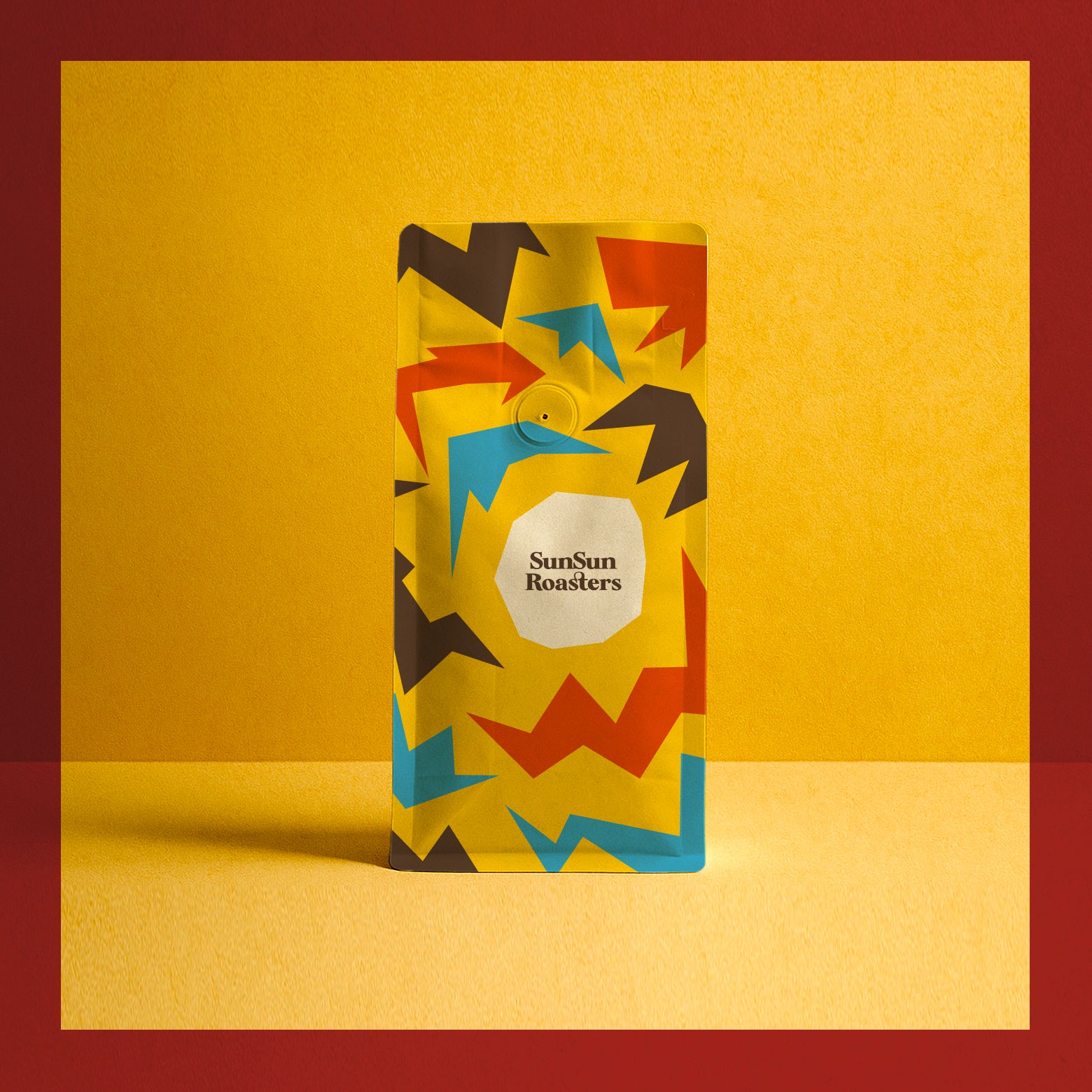 Colombia Maracay - Espresso