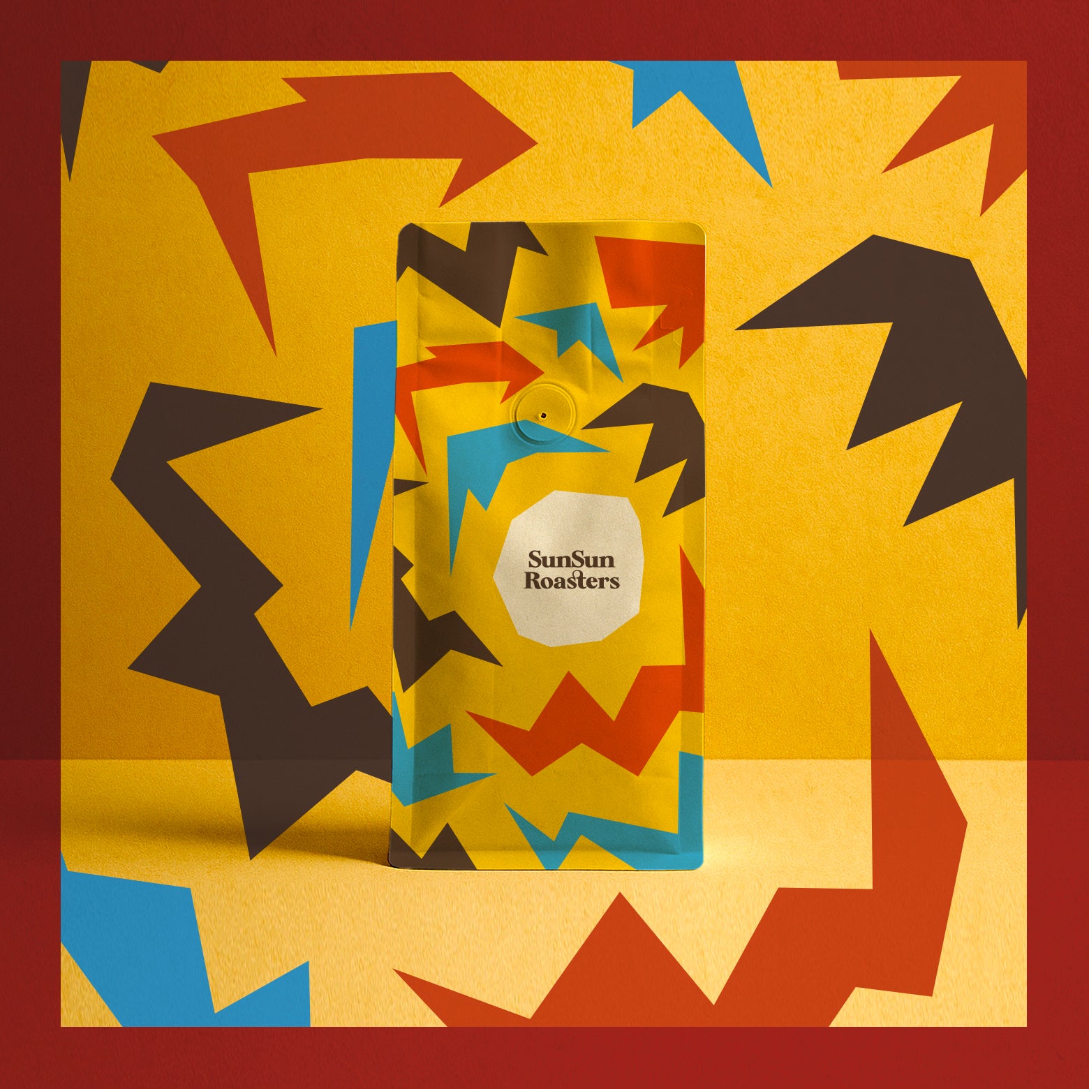 Colombia Maracay - Espresso