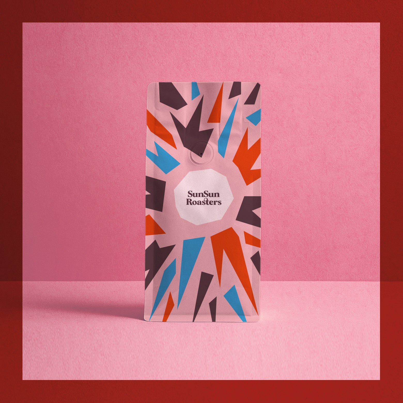 Colombia Maracay - Filter