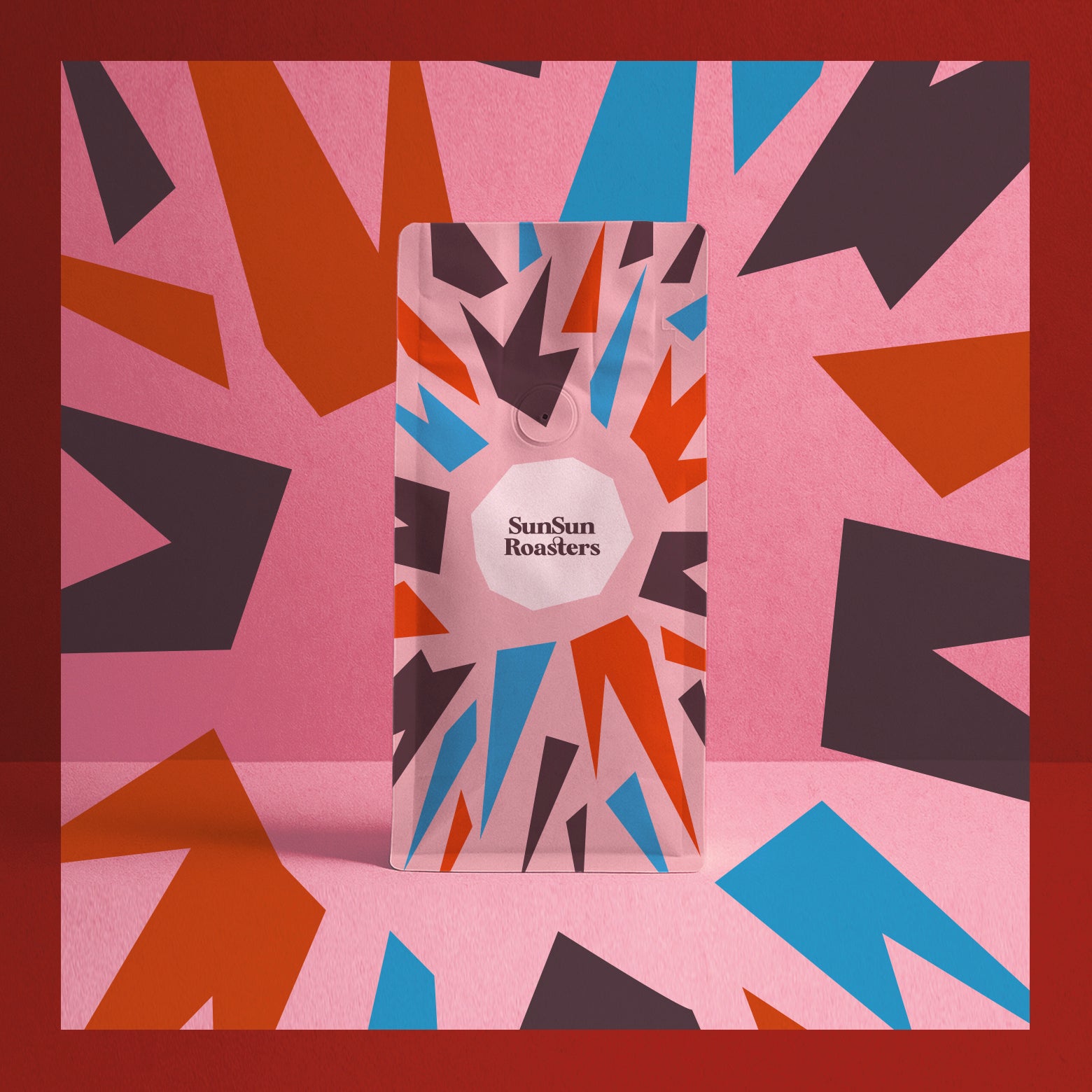 Colombia Maracay - Filter