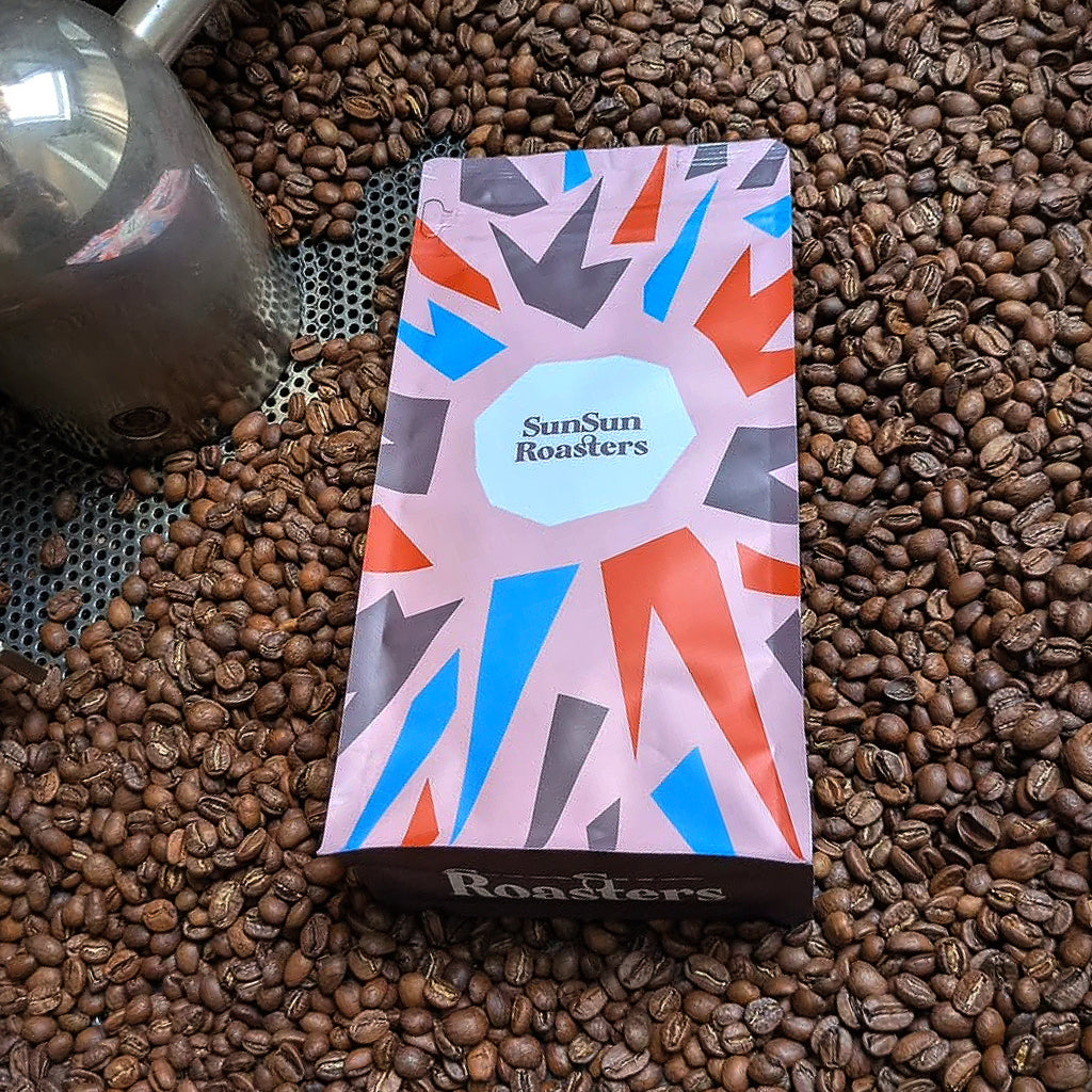 Kenya Gititu AA - Filter