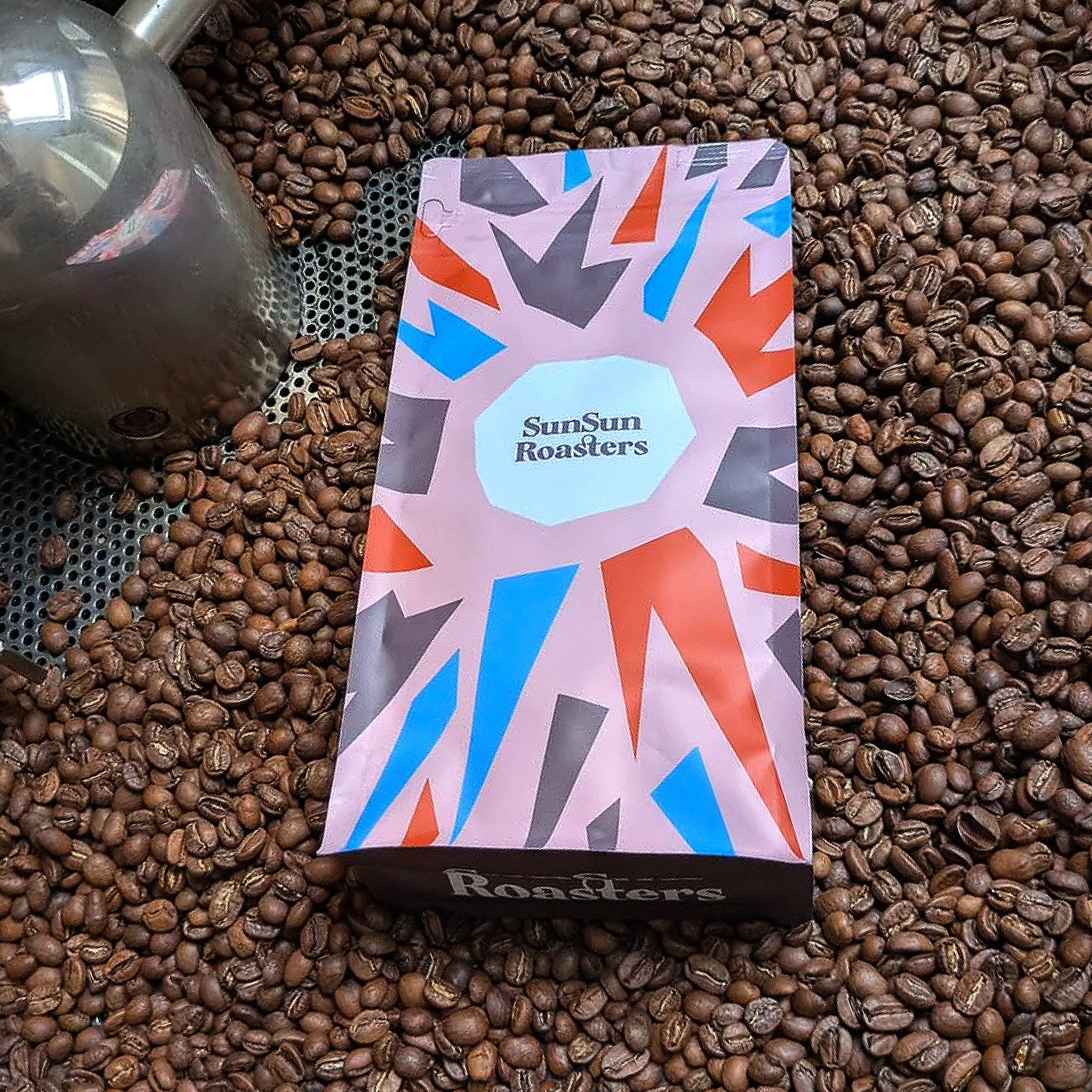 Colombia Maracay - Filter