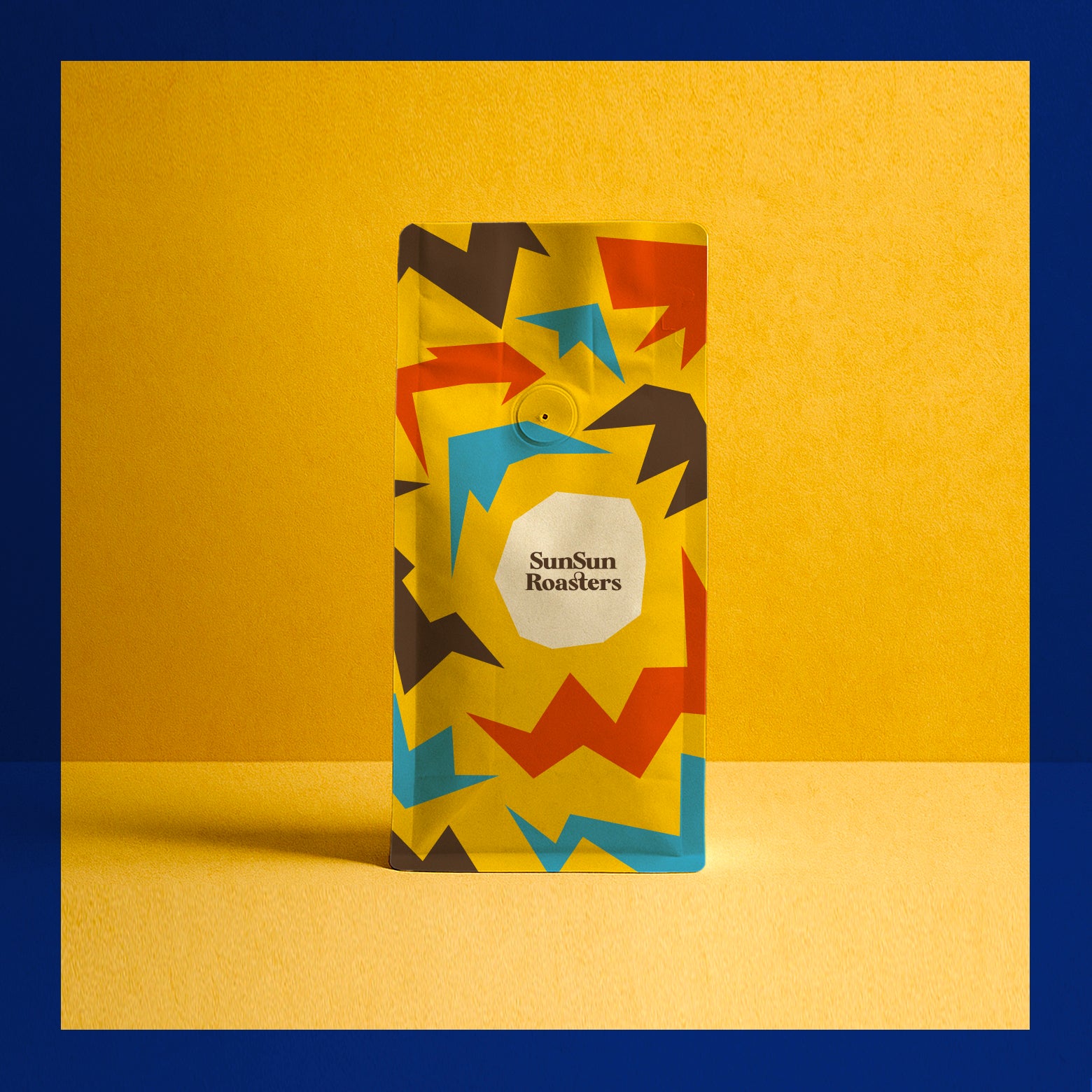 Honduras El Jardin - Espresso