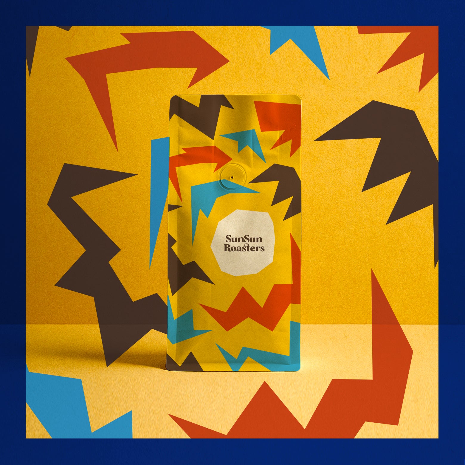 Honduras El Jardin - Espresso