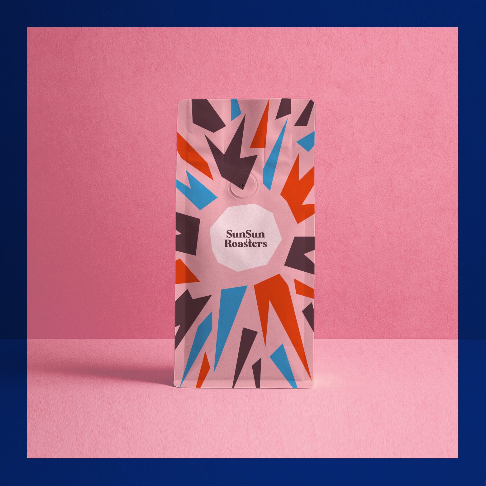 Honduras El Jardin - Filter