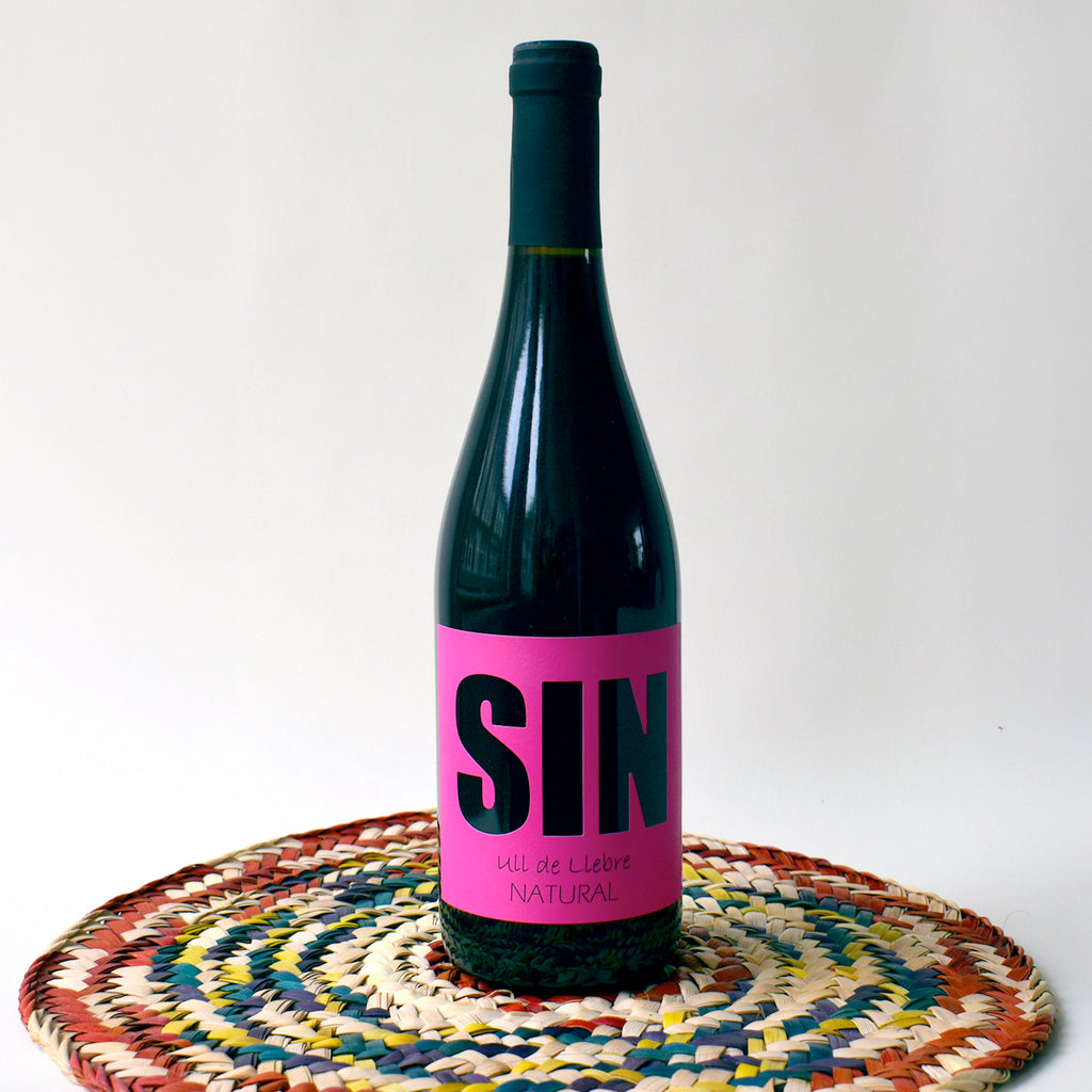 Els Vinyerons – SIN – Tinto 2022