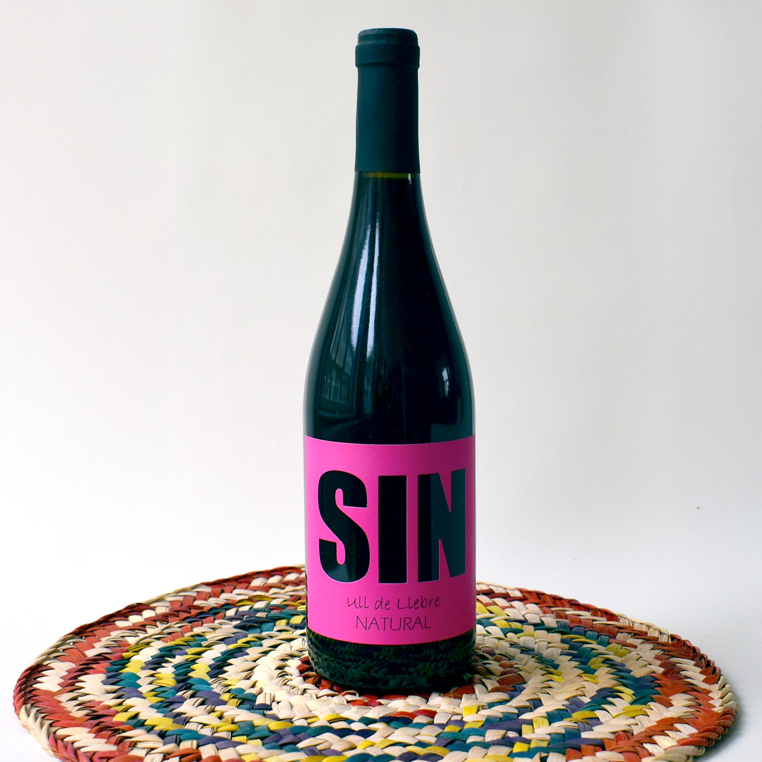 Els Vinyerons – SIN – Tinto 2022
