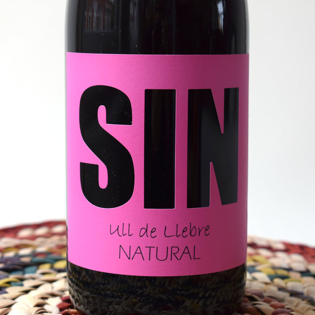 Els Vinyerons – SIN – Tinto 2022