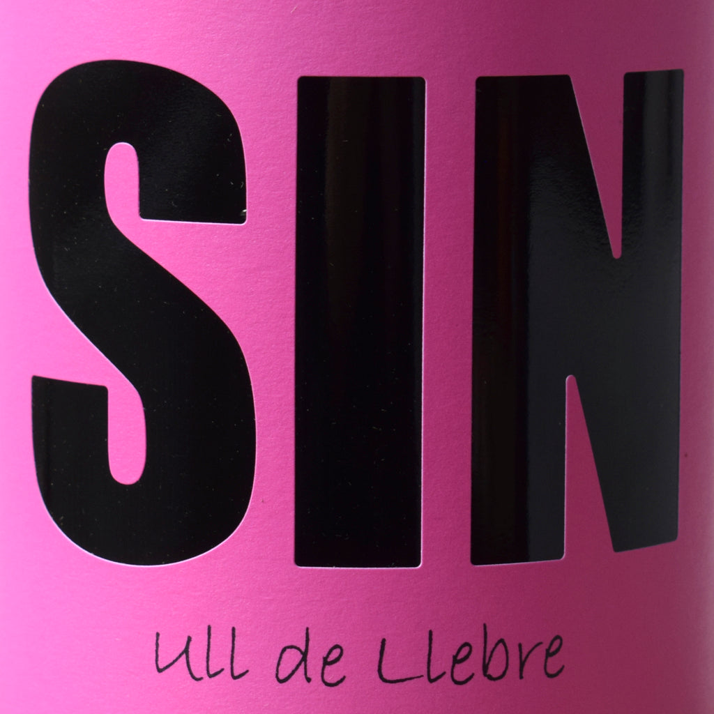 Els Vinyerons – SIN – Tinto 2022
